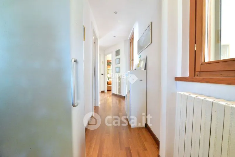 Entrée - Apartment with Balcony in Urbisaglia