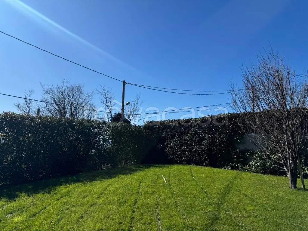 Jardin - New Villa with Sea View in Trieste