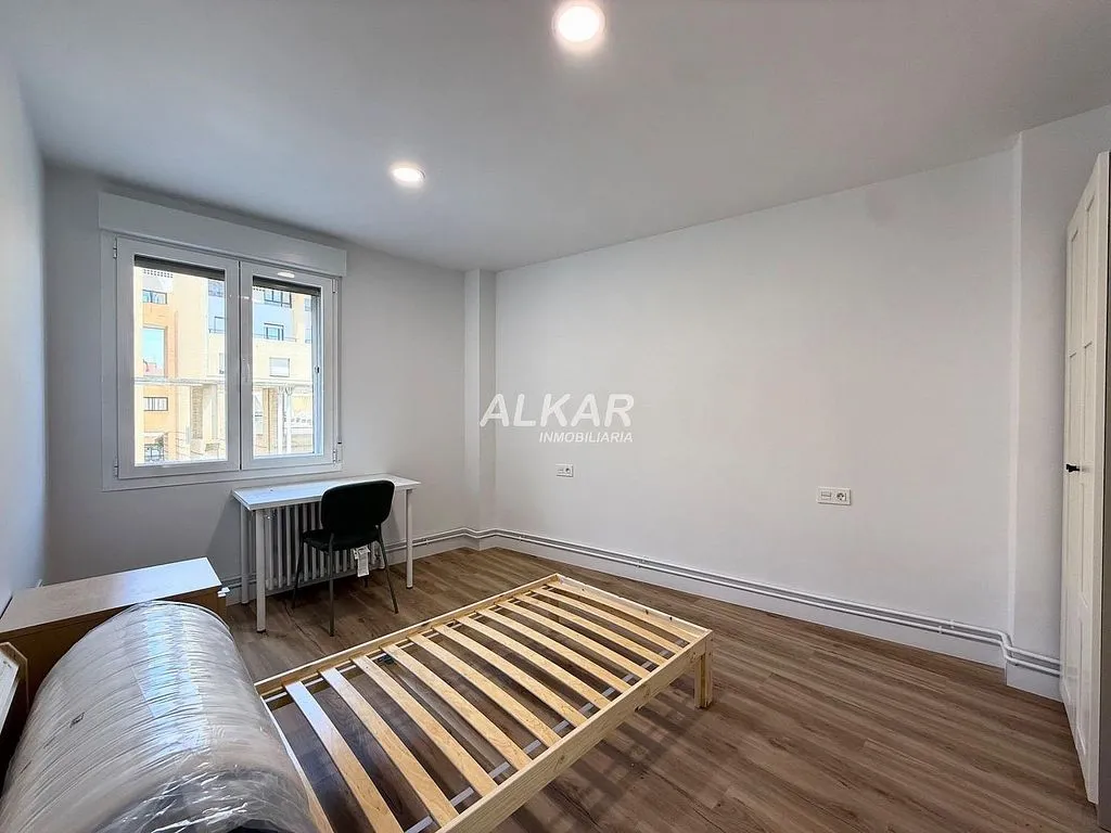 Chambres - Modernised Flat with Terrace in Tudela Centre