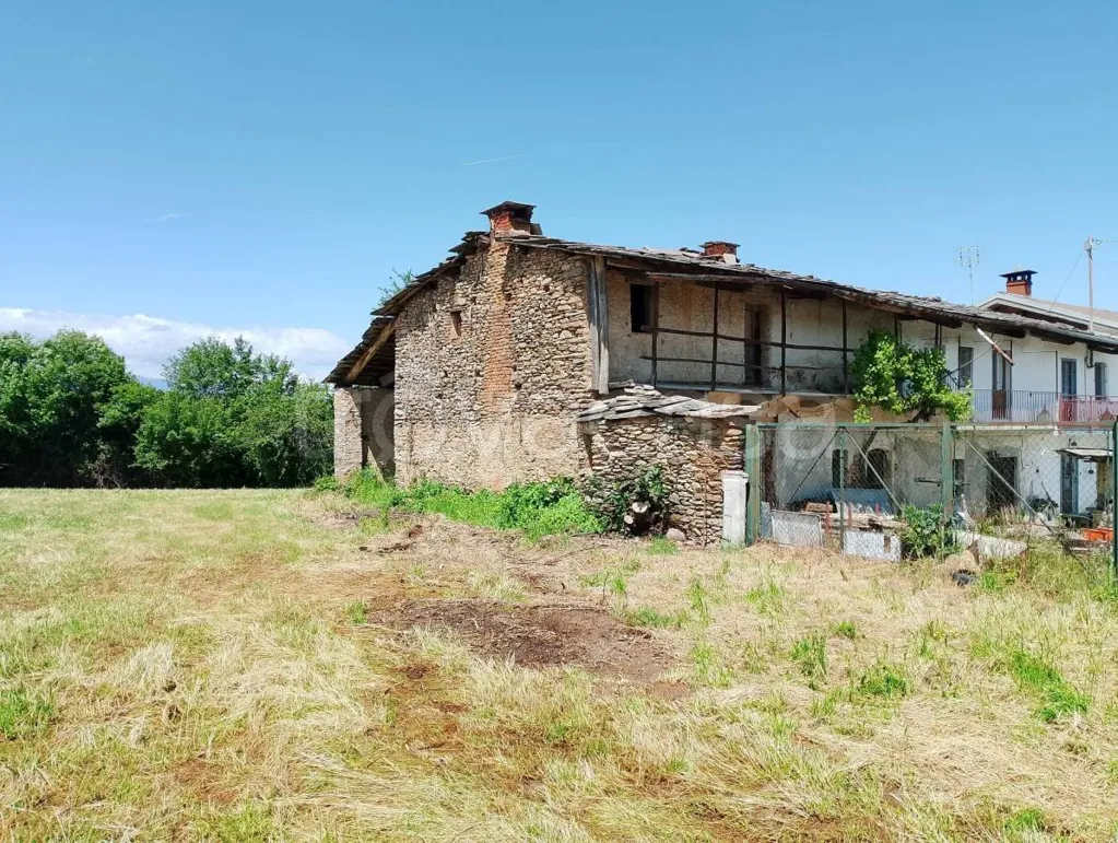Välivaade - Rustic Casale with Garden in Barge