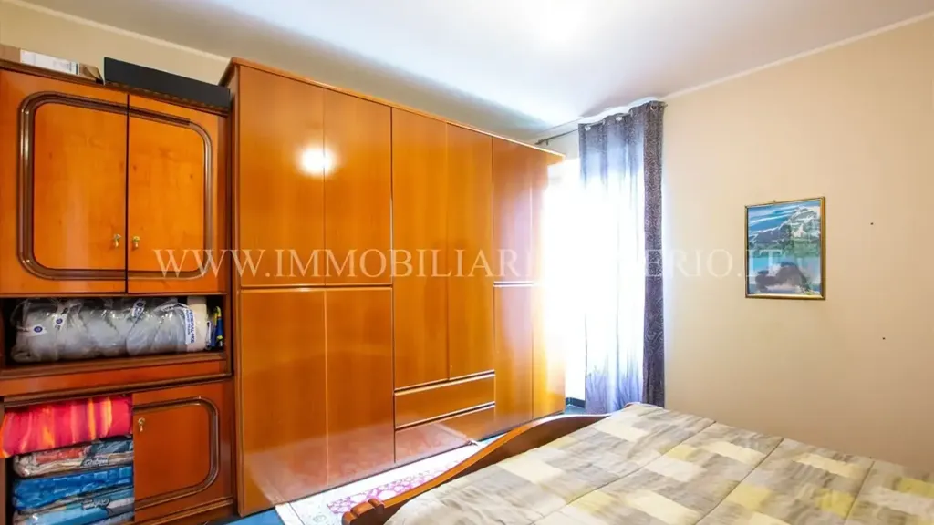 Chambres - Rustic Trilocale with Double Garage in Pontida