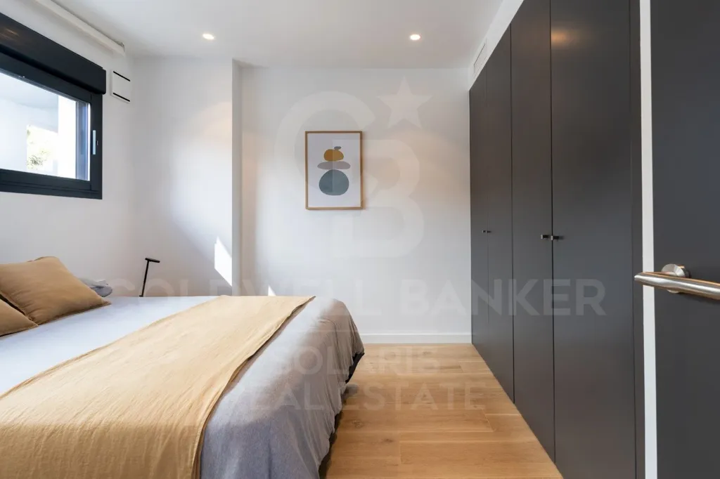 Magamistoad - Modern Apartment with Terrace in Benitachell