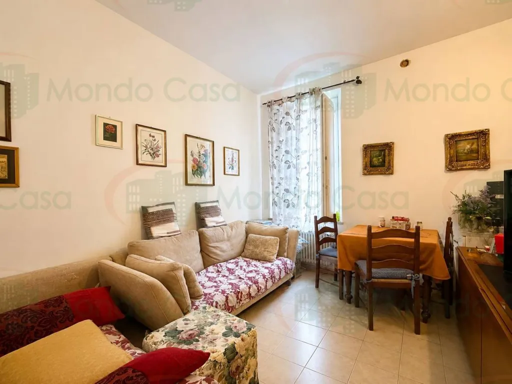 Elutuba - Terraced House with Private Courtyard in Ravenna