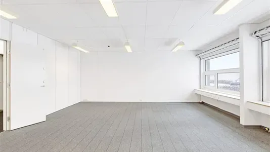 Bureau - Office Space with Green Views in Vejen