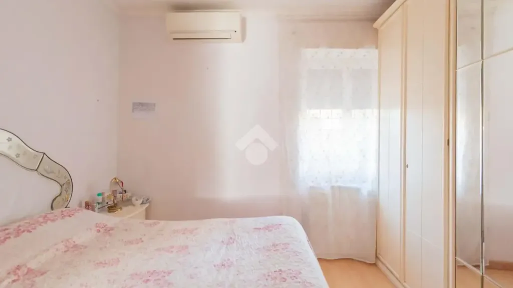 Magamistoad - Ground Floor Apartment with Garden in Rome