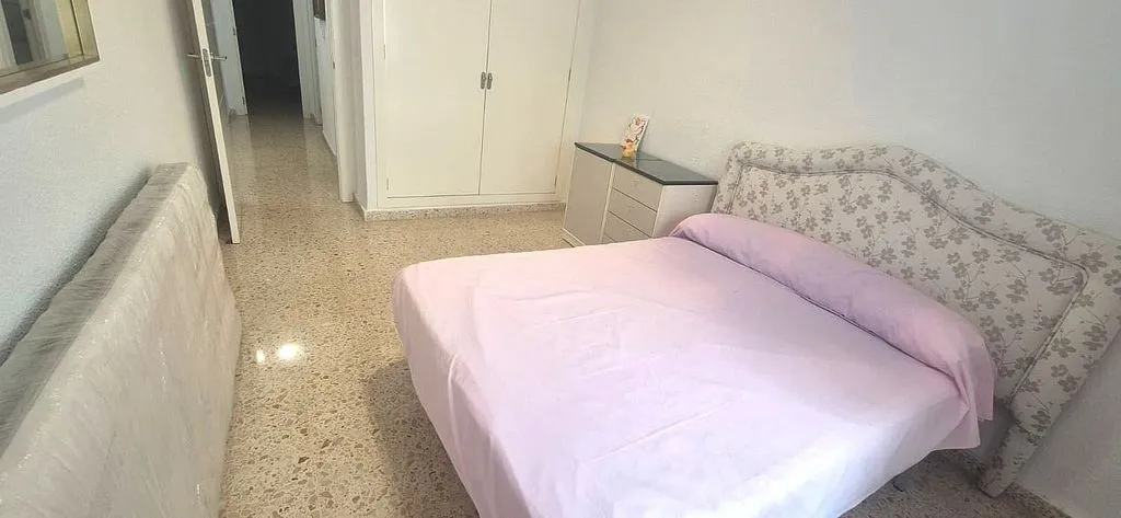 Magamistoad - Apartment with Pool and Sea View in Daimús