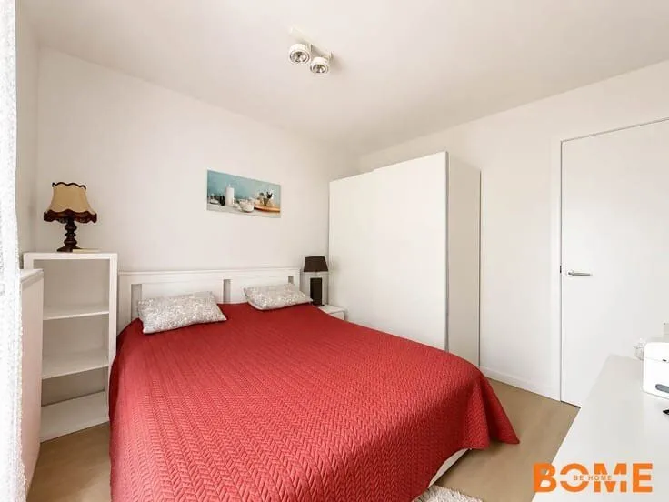 Appartement 2 chambres à Eeklo