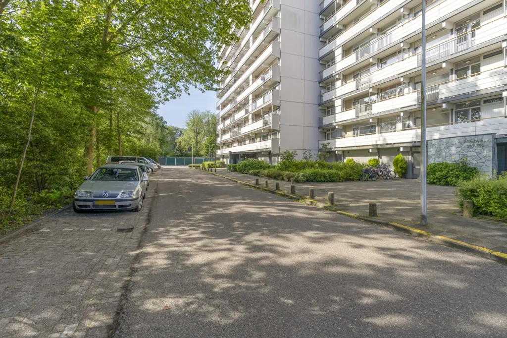 Appartement 4 pièces à Capelle Aan Den IJssel