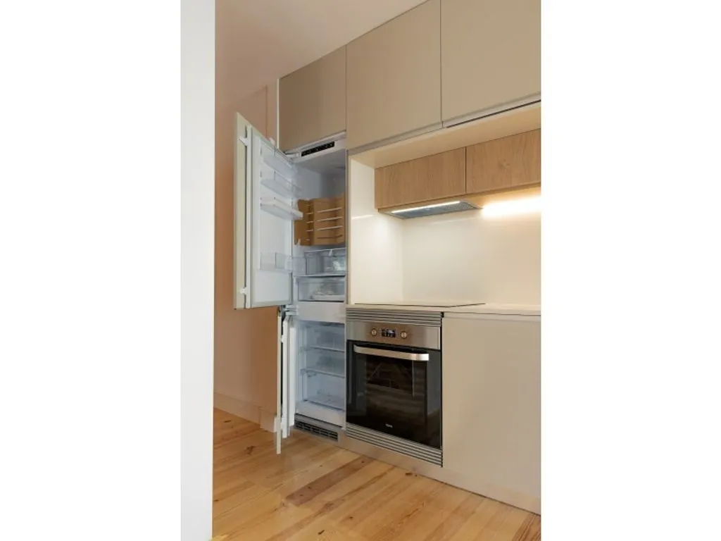 Köök - Luxury Duplex Apartments in Lisbon