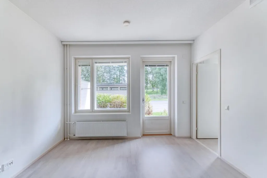Pièces - Modern Flat with Sauna in Haaga, Helsinki