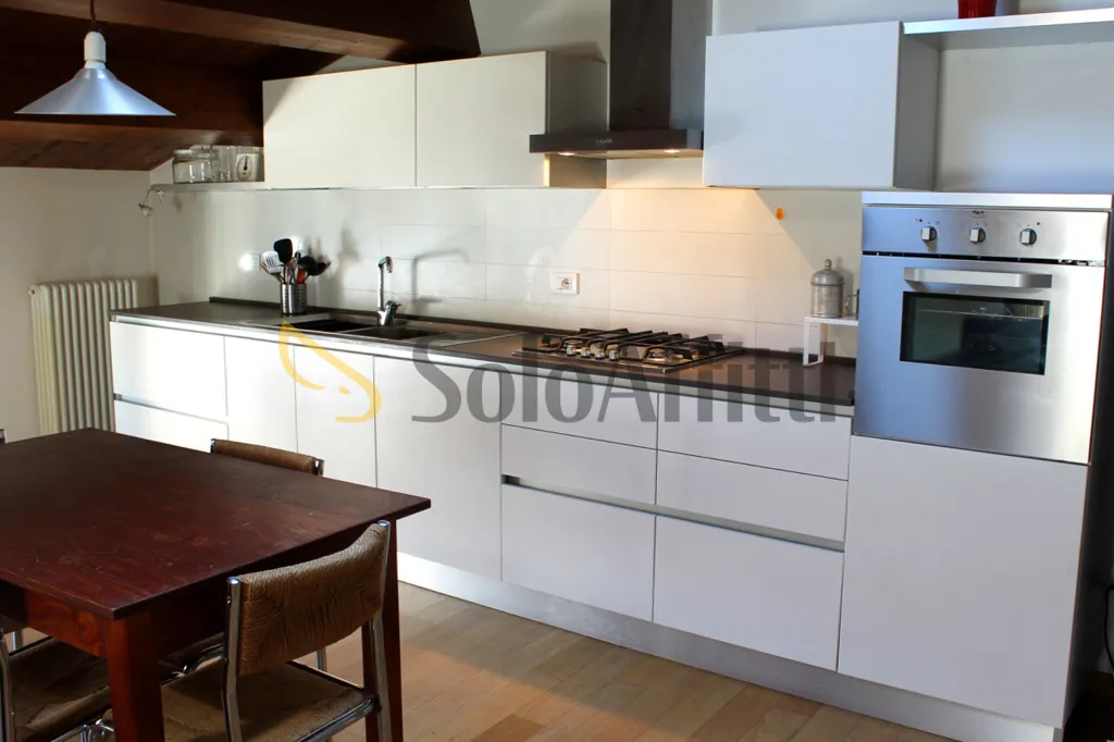 3-toaline korter asukohas Forlì