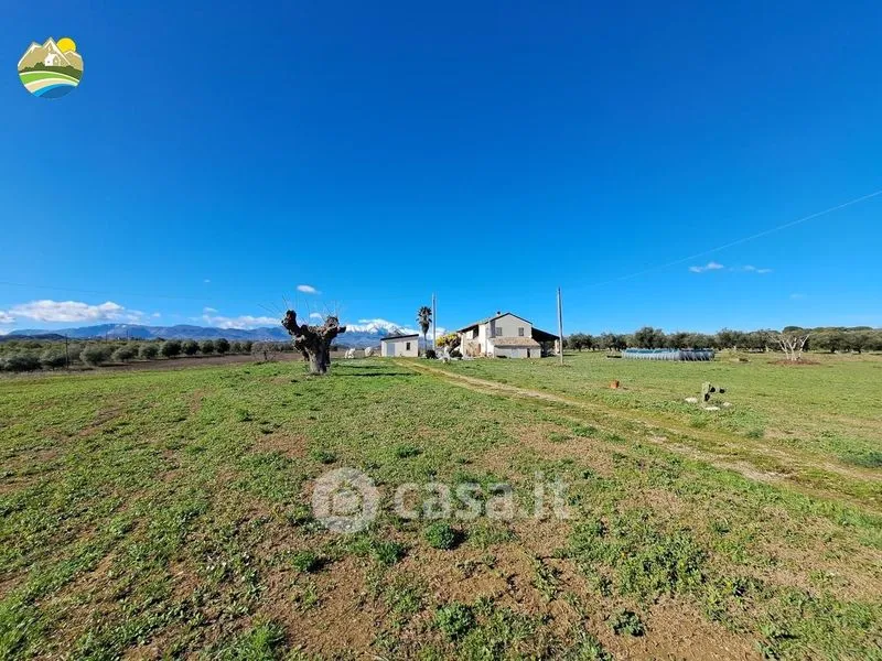Jardin - Rustic Casale with Panoramic Views in Città Sant'Angelo