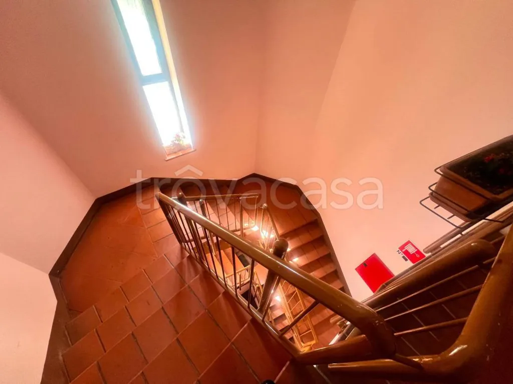 Toad - Armed Apartment with Panoramic View in Bagnolo Piemonte