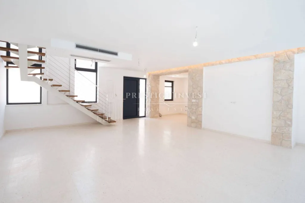 Soggiorno - Duplex Apartment with Private Garden in Zadar