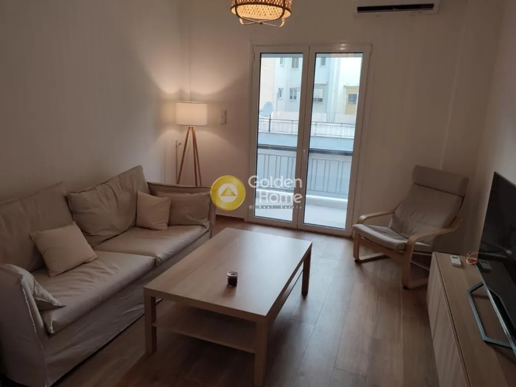 Elutuba - Studio Flat with Balcony in Academy Plato