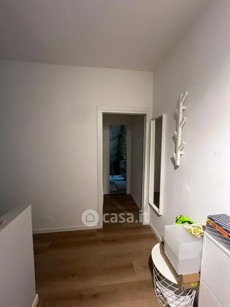Chambres - Fully Furnished Flat in Central Palermo