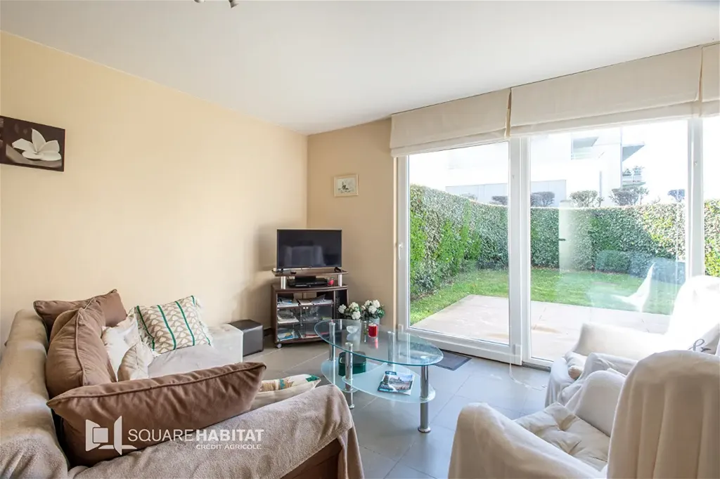 4-toaline maja asukohas Wimereux