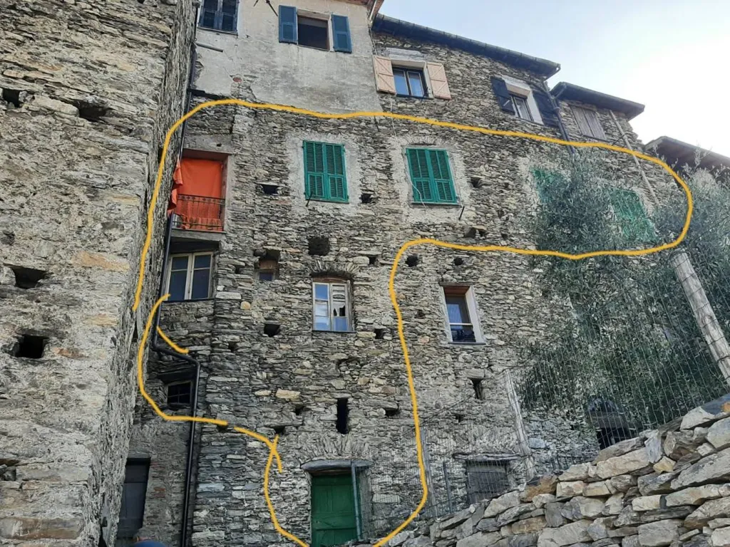 facade