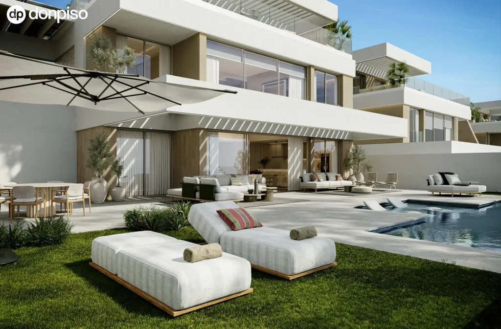 Maison 3 pièces à Almuñecar