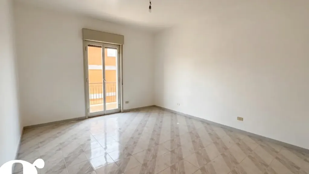Toad - Spacious Apartment with Balcony in Sant'Agata di Militello