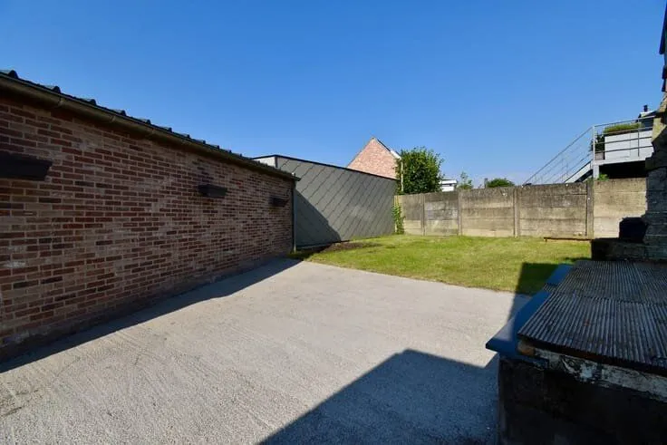 Maison avec Garage à Aalter, Lotenhulle