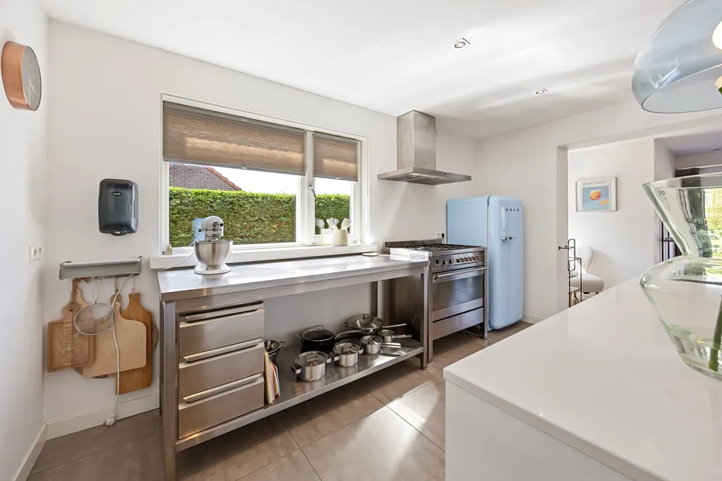 Cuisine - Maison 5 pièces à Ooij