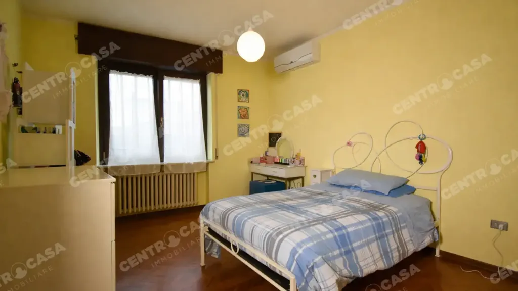 Chambres - Independent House with Large Storage in Legnago