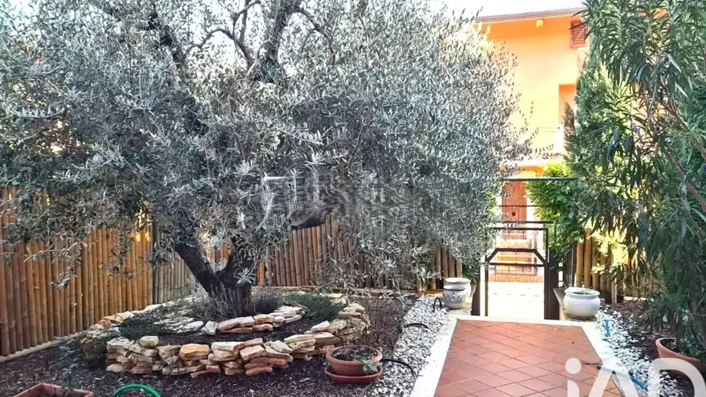 Jardin - Rustic Villa with Panoramic Balcony in Lanciano