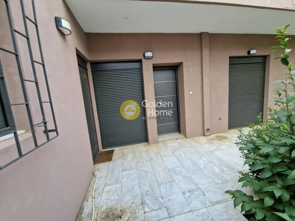 Aed - Apartment with Garden in Kifissia Centre