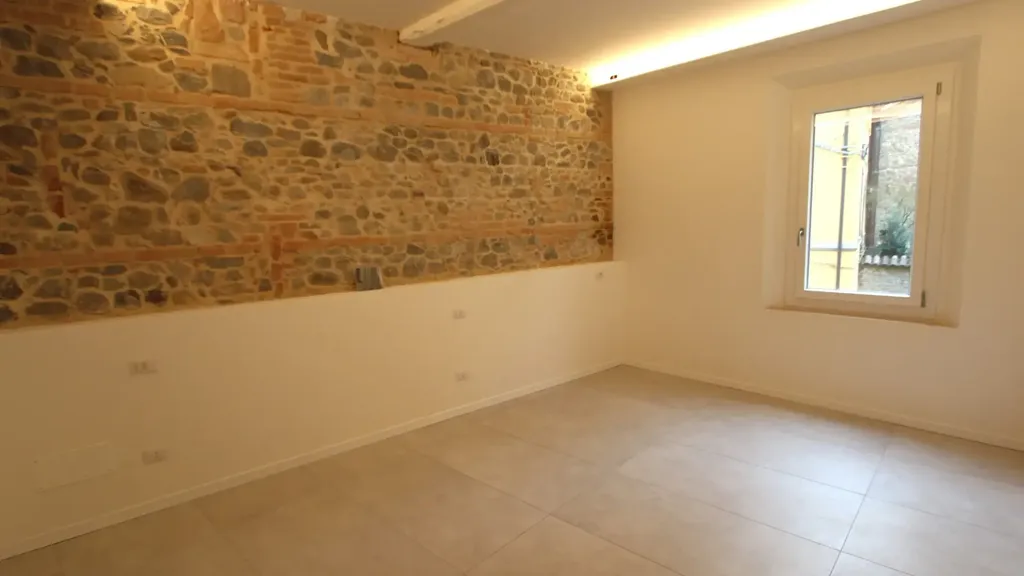 Toad - Fully Rented Apartment with Rocca View in Bazzano
