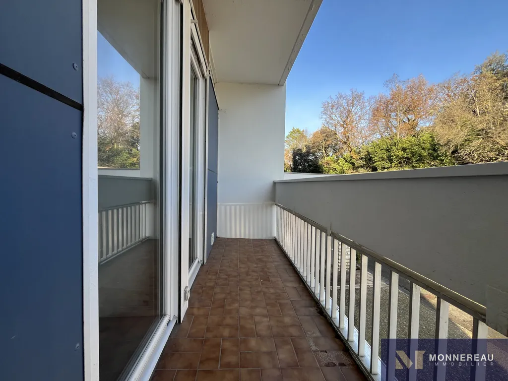Appartement 4 pièces à Saint-Georges-de-Didonne