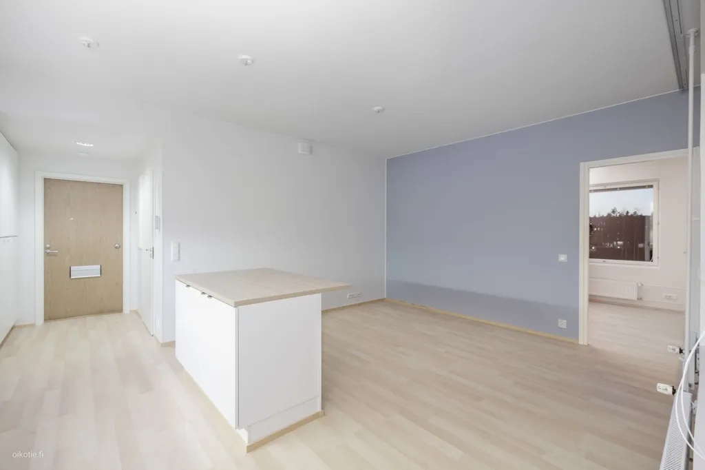 Séjour - Apartment with Sauna in Vuores, Tampere