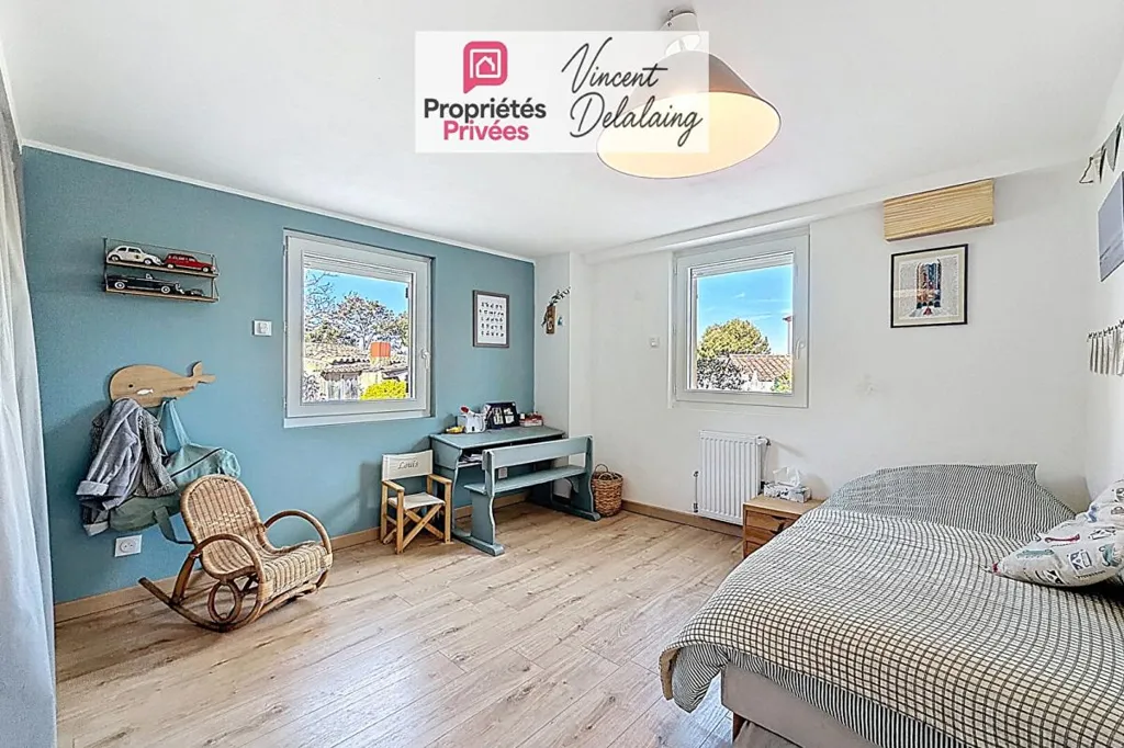 Chambres - Maison Luxueuse avec Vue sur le Luberon à Pertuis