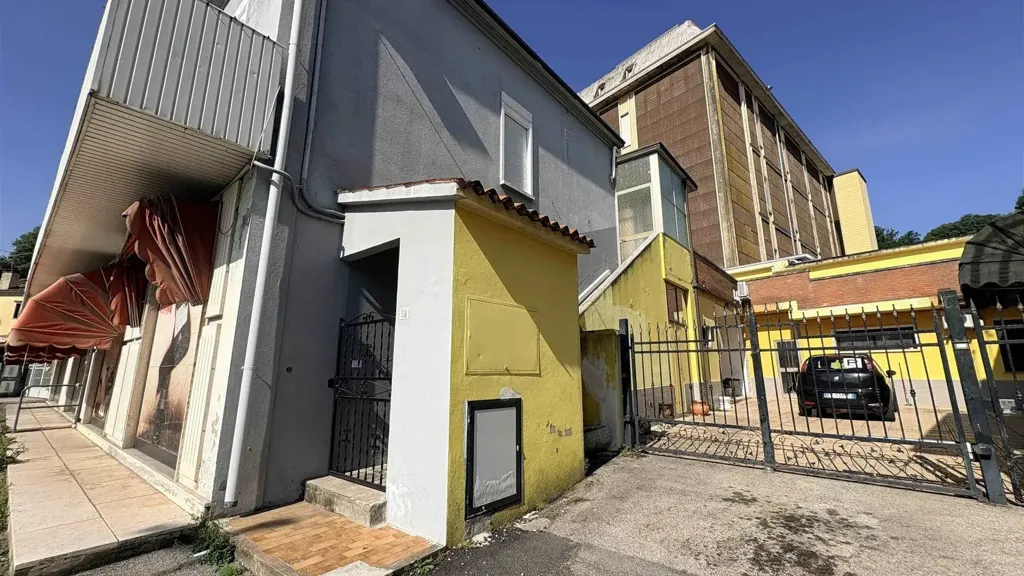 Extérieur - Apartment with Private Terraces in Sossano