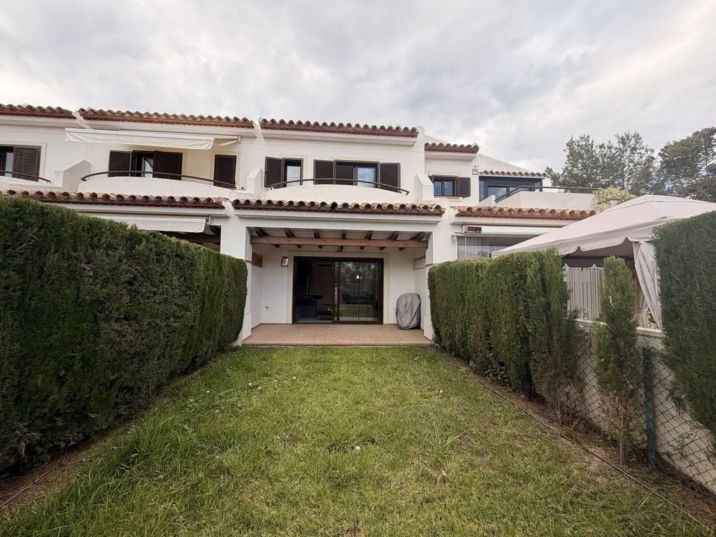 Extérieur - Luxury Townhouse with Pool in Benidorm