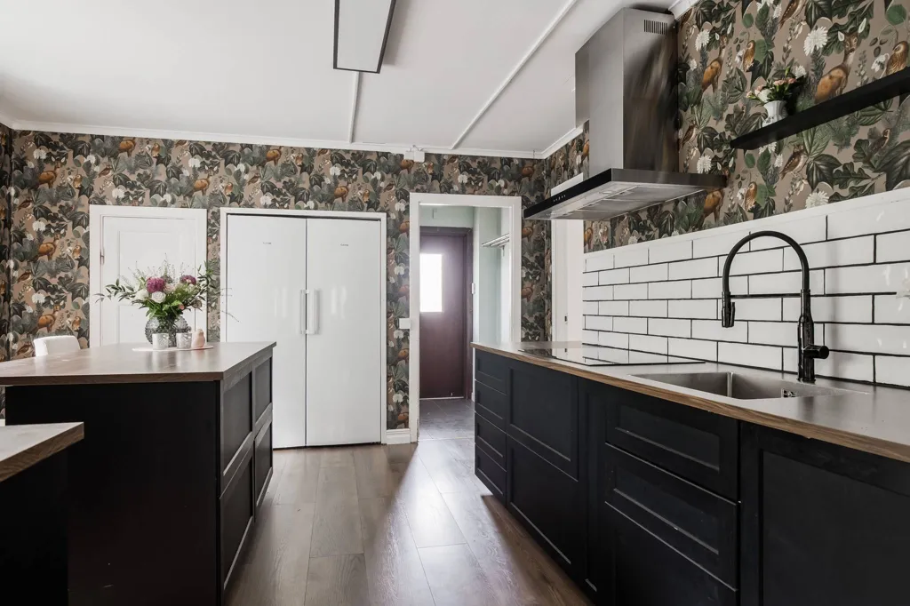 Maison 5 pièces à Hjo kommun