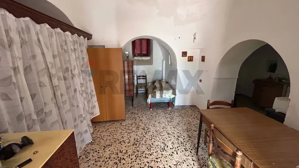 Söögituba - Authentic Trullo with Orchard in Martina Franca