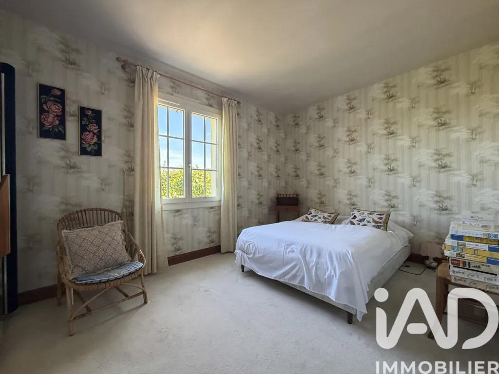 Magamistoad - Well-Maintained House with Garden in Barroux