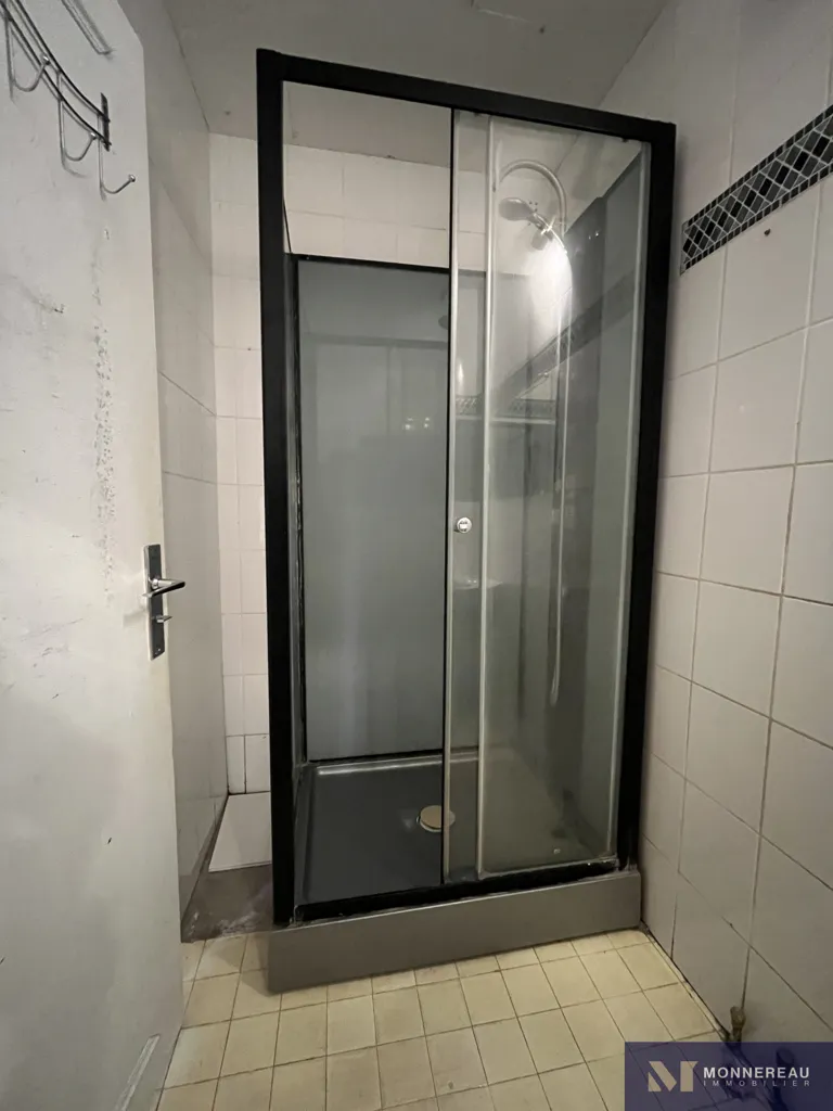 Appartement 4 pièces à Saint-Georges-de-Didonne