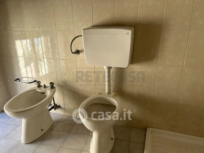 Vannitoad - T3 Flat with Balcony in Caltanissetta