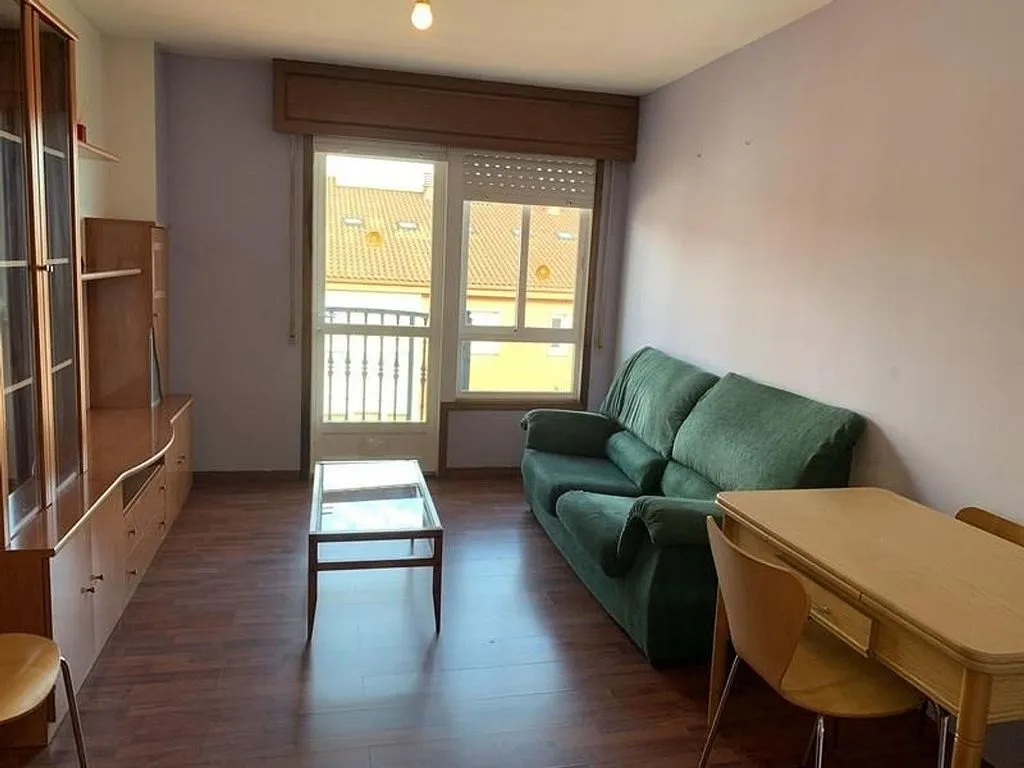 Séjour - Furnished Studio with Balcony in Rois