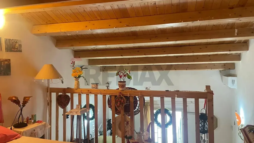 Magamistoad - Charming Loft Apartment near Monreale Cathedral