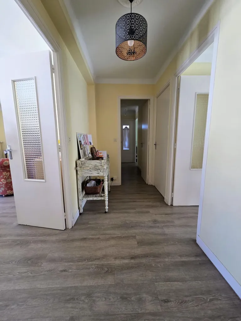 Ingresso - Bright Apartment with Balcony in Rodez