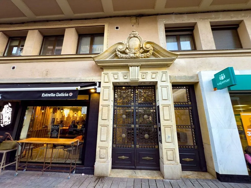 Extérieur - Apartment with Garage in Lovaina, Vitoria