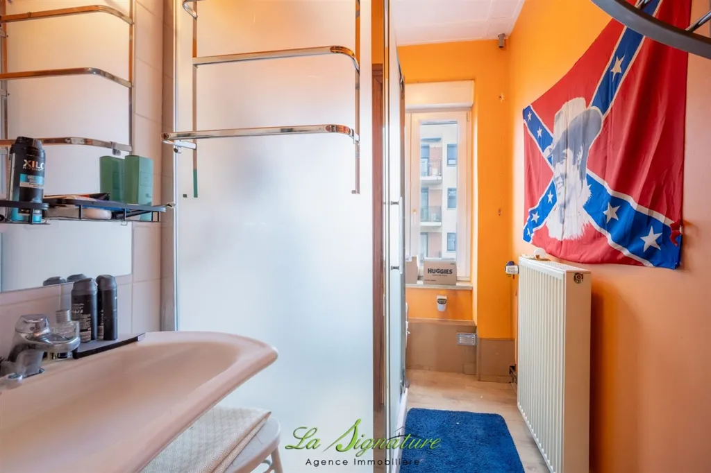 3-bedroom house in Rocourt