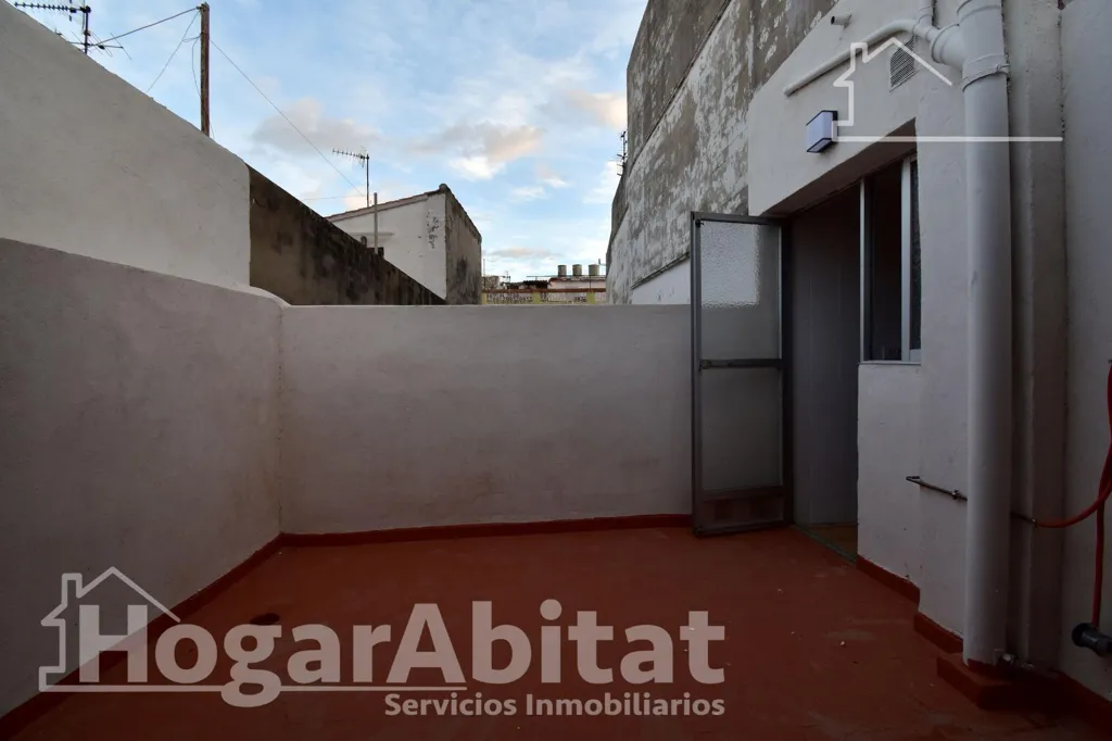 Aed - Reformed Flat with Sea Access in Tavernes de la Valldigna