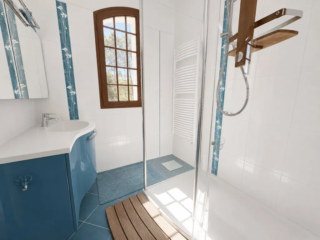 Luxury Villa with Sea View in Ajaccio