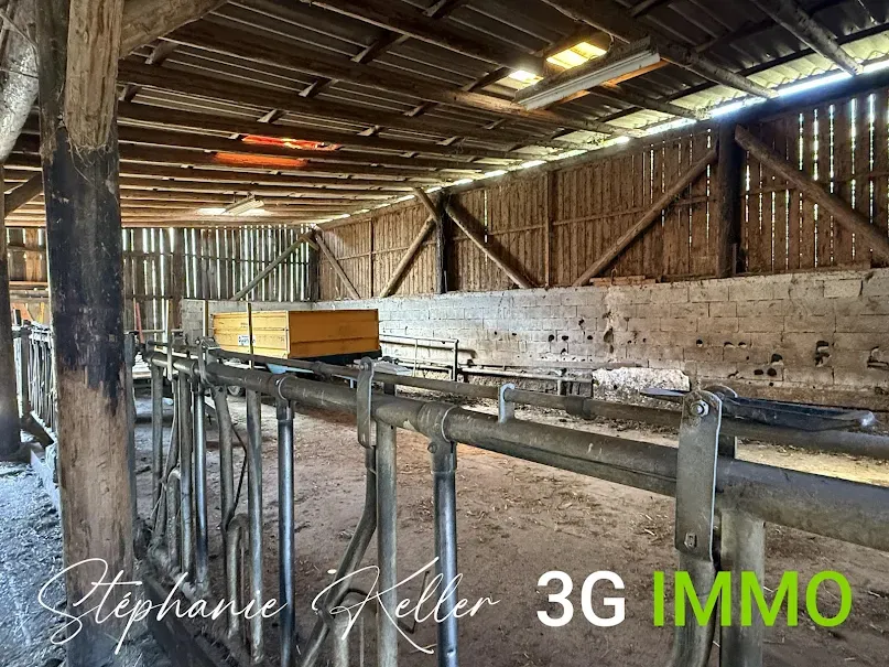 Maison 5 pièces à Lièpvre