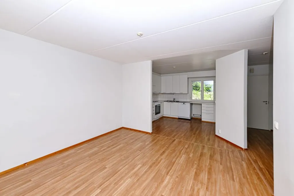 Two-Storey House with Terrace in Asola, Vantaa