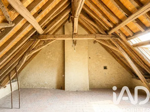 Maison 5 pièces à Luynes